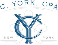 C York CPA